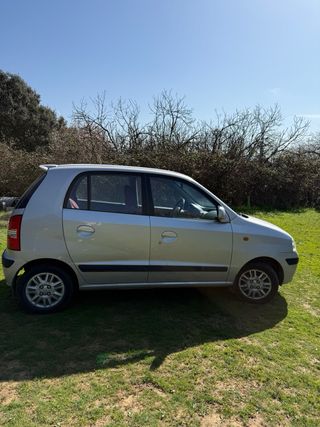 Hyundai Atos Prime 2006