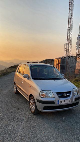 Hyundai Atos Prime 2006