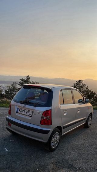 Hyundai Atos Prime 2006