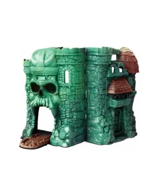 Masters of the Universe Castle Grayskull Mattel
