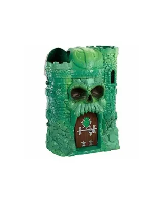 Masters of the Universe Castle Grayskull Mattel