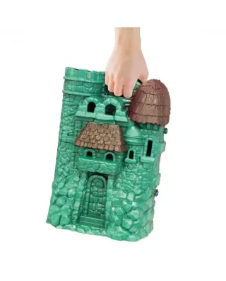 Masters of the Universe Castle Grayskull Mattel