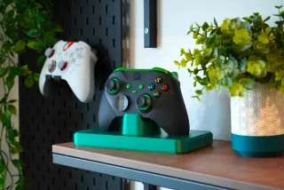 Soporte para mando de ps5, xbox o nintendo switch