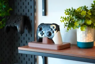 Soporte para mando de ps5, xbox o nintendo switch