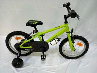 Bicicleta Infantil Conor Meteor 16
