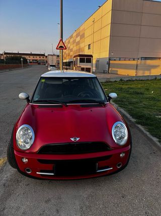 MINI Mini 2009