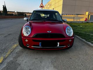 MINI Mini 2009
