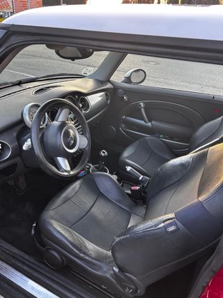 MINI Mini 2009