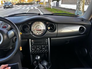 MINI Mini 2009