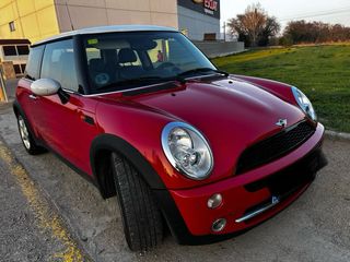 MINI Mini 2009