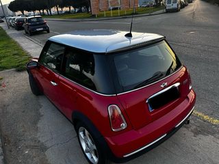 MINI Mini 2009