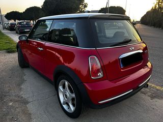 MINI Mini 2009