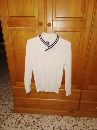 Abrigo invierno hombre