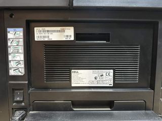 IMPRESORA MULTIFUNCIÓN DELL 2355DN