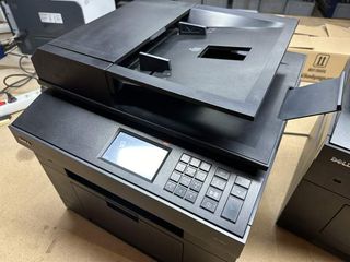 IMPRESORA MULTIFUNCIÓN DELL 2355DN