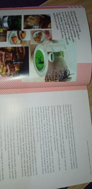 Come de todo, entrena conmigo y cambia tu vida:...