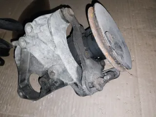 Bomba Dirección Opel