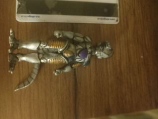 Figura Freezer Pintada - Dragon Ball