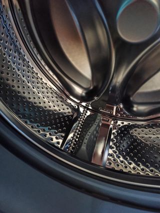 Lavadora Kunft 6kg - como nueva