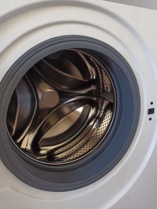 Lavadora Kunft 6kg - como nueva