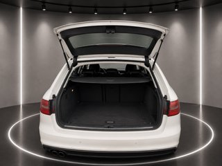 Audi A4 2015