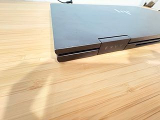 HP Envy Laptop Gris/Plata