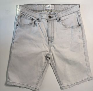 Springfield Vaqueros Slim Grises