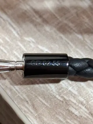 Pulsera Hermès Tournis Tress