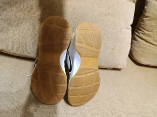 Zapatillas Nike Beige Talla 41