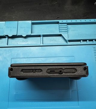 Grip de agarre V2 - AYN Thor