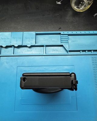 Grip de agarre V2 - AYN Thor