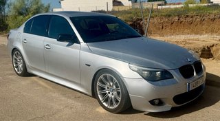 BMW Serie 5 2007