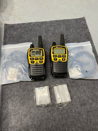 Midland XT-70 Walkie Talkie Adventure Edition