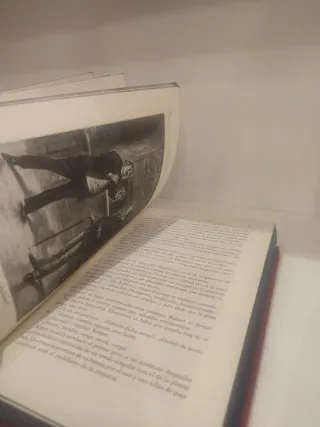 Libro Julio Verne: Agencia Thompson y Cía.
