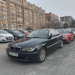 BMW Serie 3 2005
