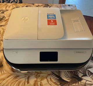 Stampante multifunzione HP OfficeJet 5232