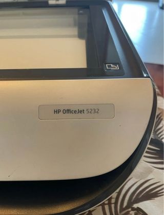 Stampante multifunzione HP OfficeJet 5232