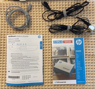 Stampante multifunzione HP OfficeJet 5232