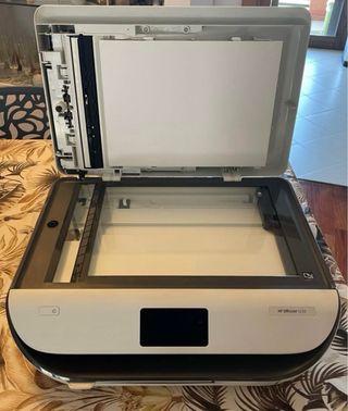 Stampante multifunzione HP OfficeJet 5232