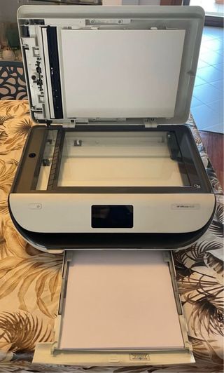 Stampante multifunzione HP OfficeJet 5232