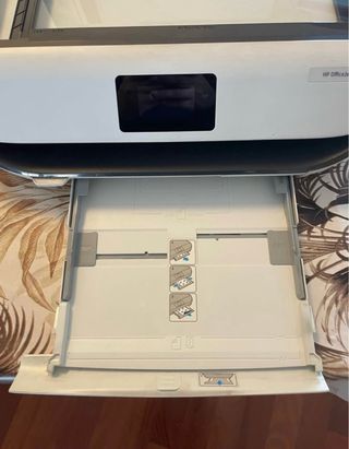 Stampante multifunzione HP OfficeJet 5232