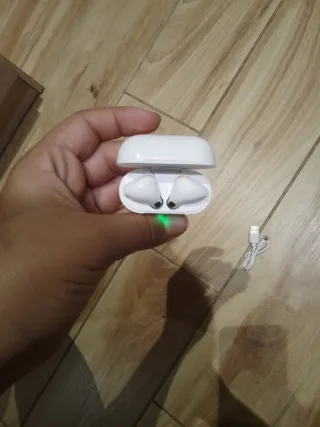 Auriculares Bluetooth Xiaomi Blancos