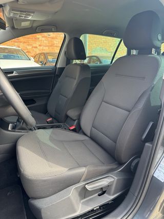 VW Golf Advance 1.4TSi 125cv 4 cilindros