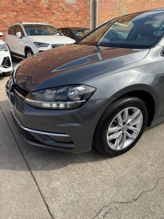 VW Golf Advance 1.4TSi 125cv 4 cilindros