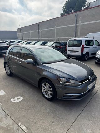 VW Golf Advance 1.4TSi 125cv 4 cilindros