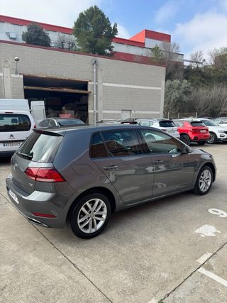 VW Golf Advance 1.4TSi 125cv 4 cilindros