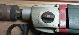 Taladro Percutor Metabo