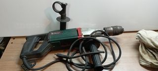 Taladro Percutor Metabo