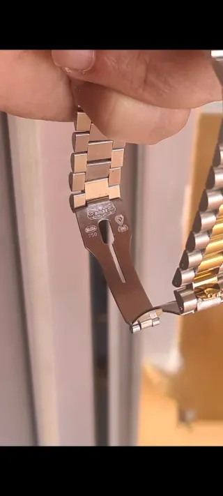 Reloj Rolex Oyster Perpetual Day-Date