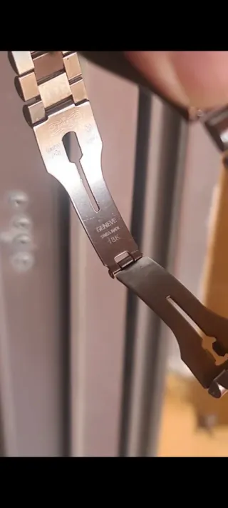 Reloj Rolex Oyster Perpetual Day-Date